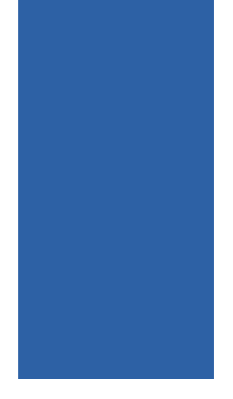 Синий глянец